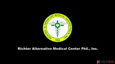 richter alternative medical center